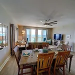 Calypso 1801W Corner Unit Incredible Wrap Around Balcony