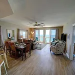 Calypso 1801W Corner Unit Incredible Wrap Around Balcony