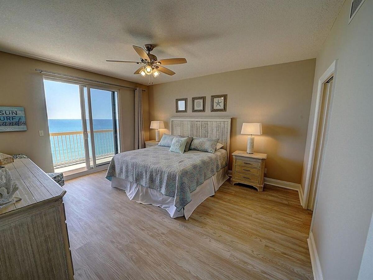 Apartment Calypso 1801w Corner Unit Incredible Wrap Around Balcony *