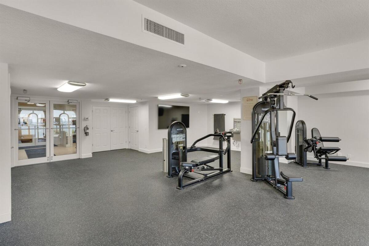Calypso 1801w Corner Unit Incredible Wrap Around Balcony * Panama City Beach