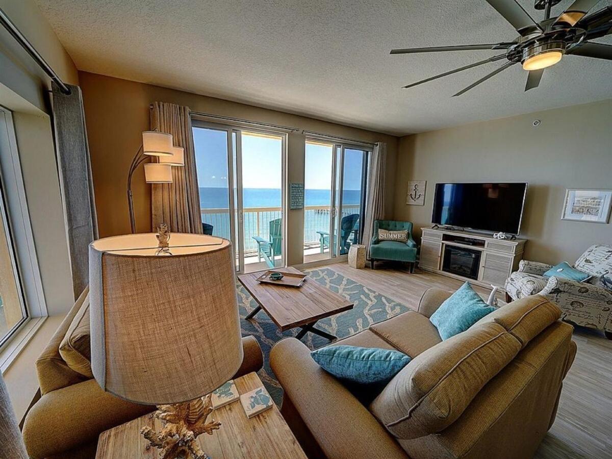 Apartment Calypso 1801w Corner Unit Incredible Wrap Around Balcony